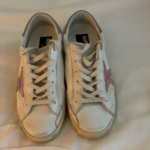 Golden goose sneakers